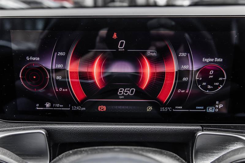 2025 Mercedes-Benz GLB - Image 26