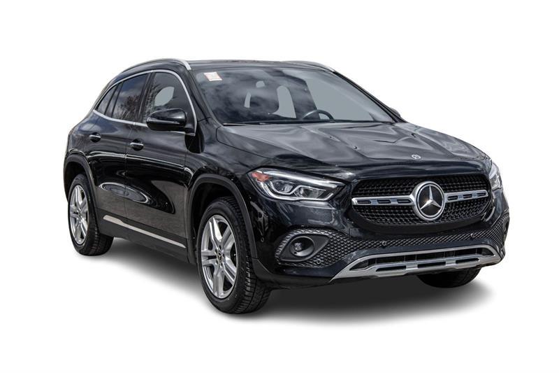 2022 Mercedes-Benz GLA - Image 4