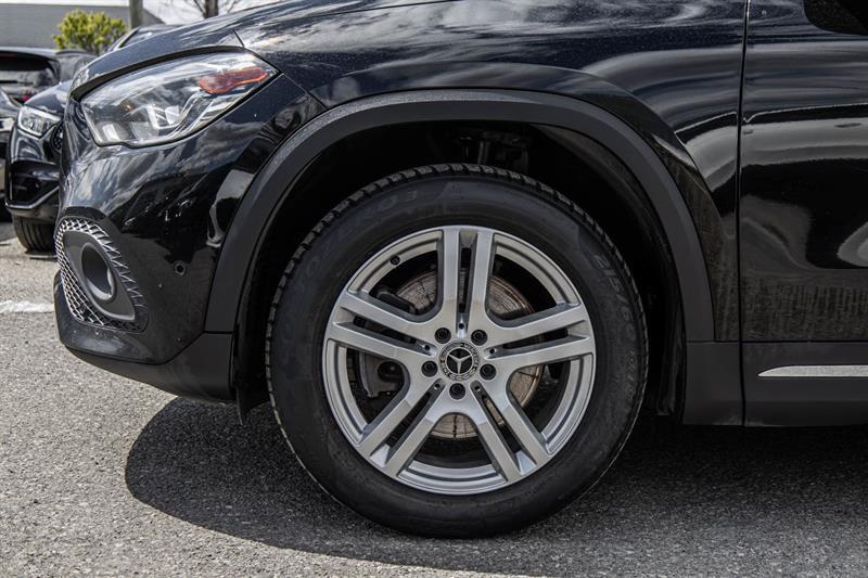 2022 Mercedes-Benz GLA - Image 12