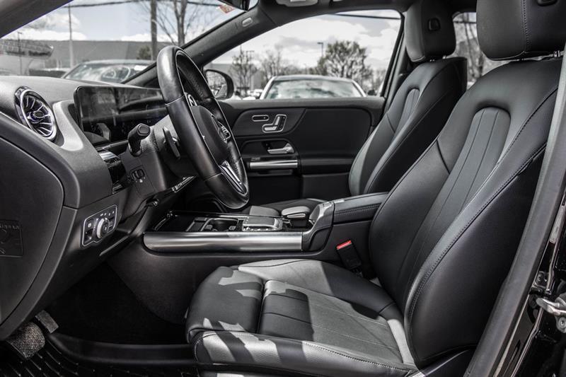 2022 Mercedes-Benz GLA - Image 21