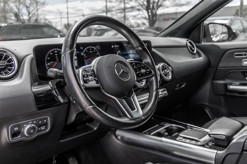 2022 Mercedes-Benz GLA - Image 22