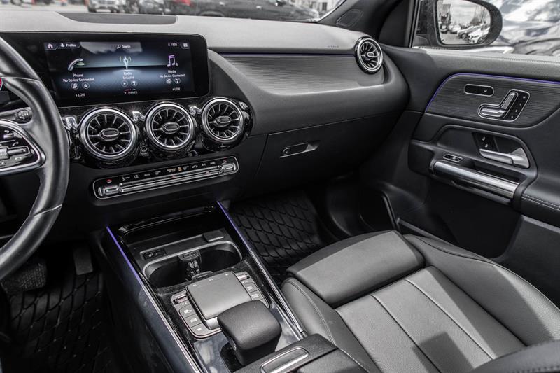 2022 Mercedes-Benz GLA - Image 29