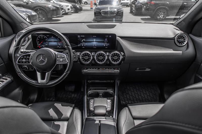 2022 Mercedes-Benz GLA - Image 36