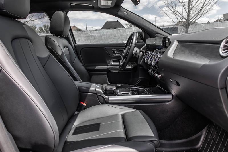 2022 Mercedes-Benz GLA - Image 39