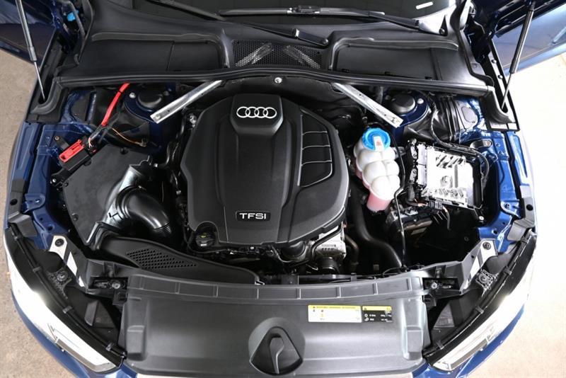 audi A4 2017 - 40