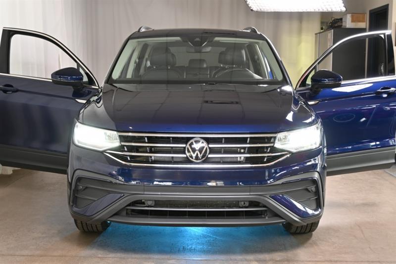 volkswagen Tiguan 2022 - 38