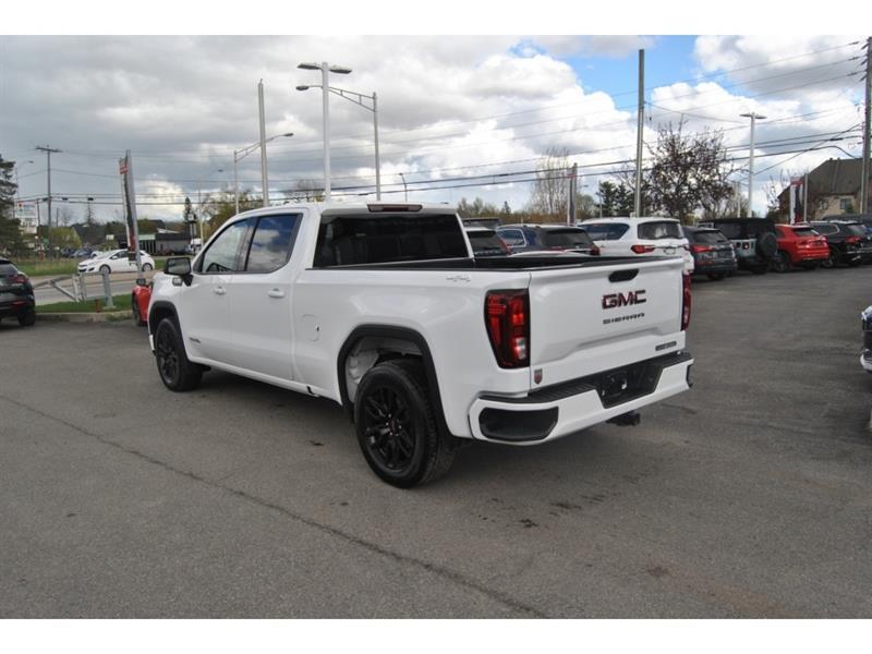 gmc Sierra 1500 2024 - 3