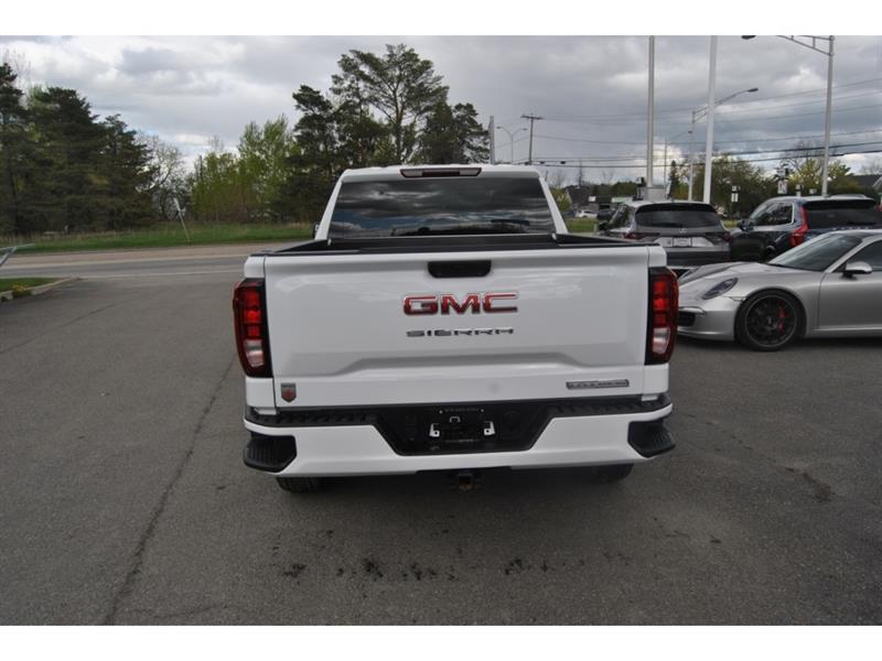 gmc Sierra 1500 2024 - 4