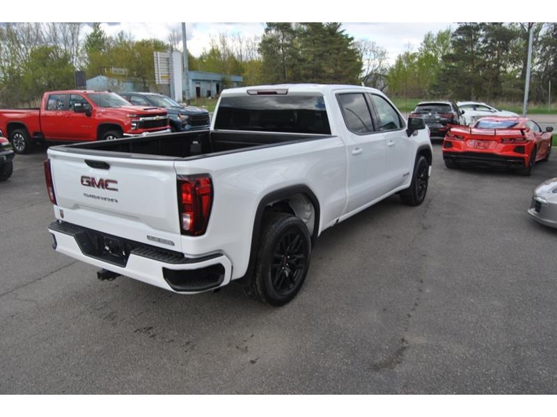 gmc Sierra 1500 2024 - 5