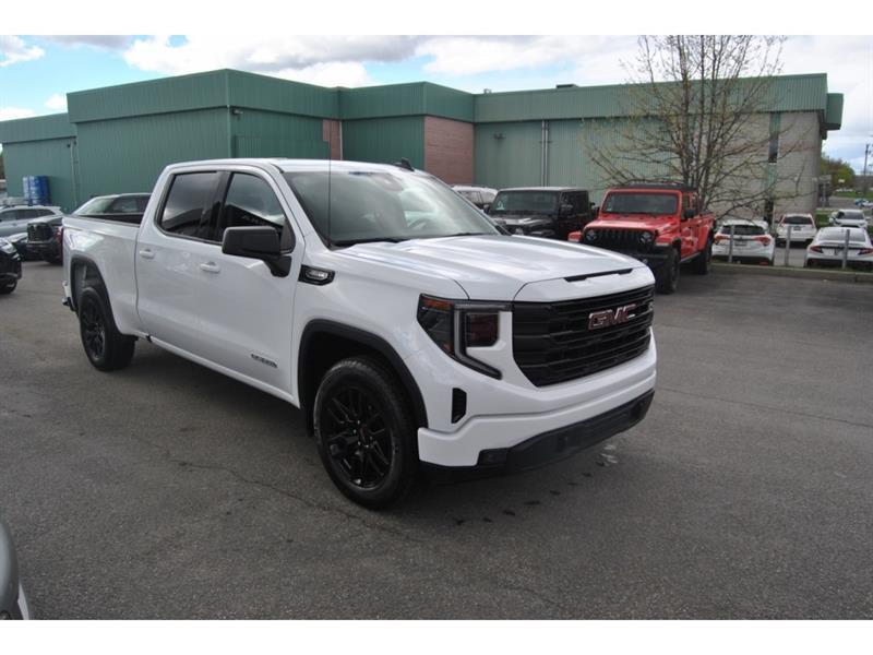 gmc Sierra 1500 2024 - 7