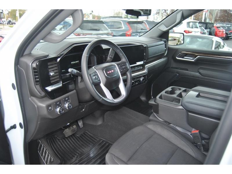 gmc Sierra 1500 2024 - 12