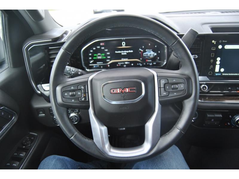 gmc Sierra 1500 2024 - 13
