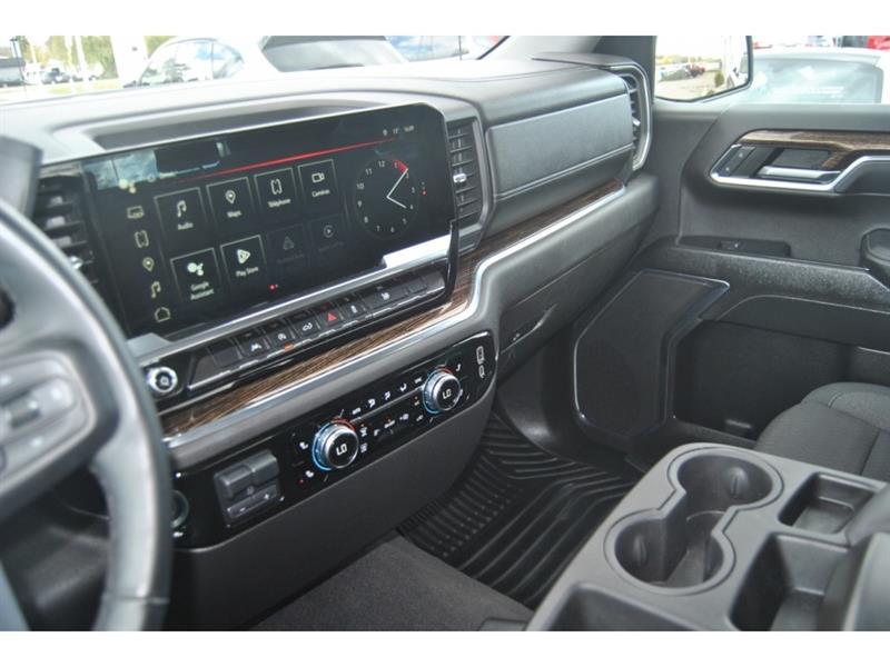 gmc Sierra 1500 2024 - 15