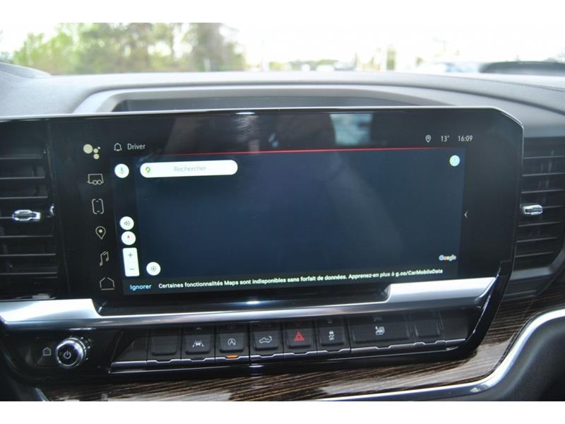 gmc Sierra 1500 2024 - 18