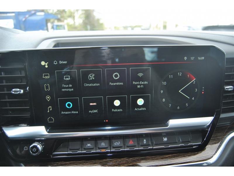 gmc Sierra 1500 2024 - 19