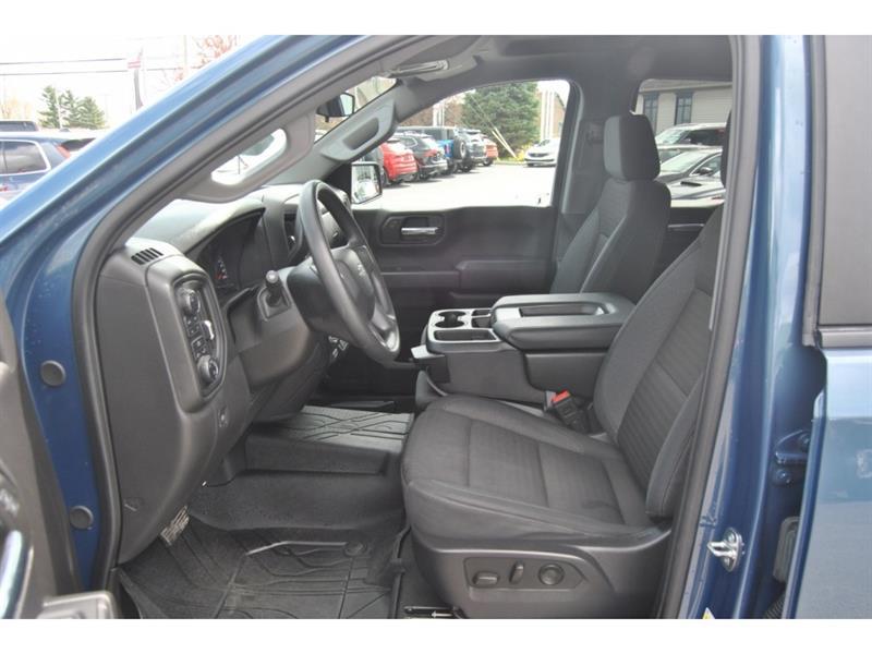 chevrolet Silverado 1500 2024 - 9