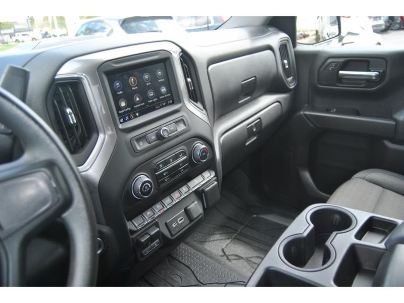 chevrolet Silverado 1500 2024 - 15