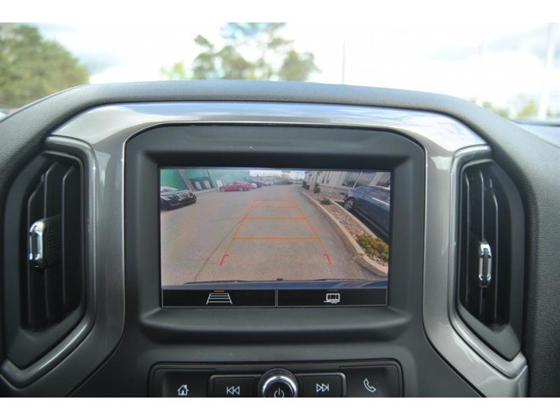 chevrolet Silverado 1500 2024 - 17