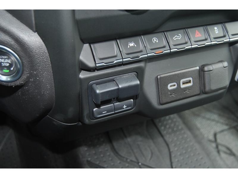 chevrolet Silverado 1500 2024 - 20