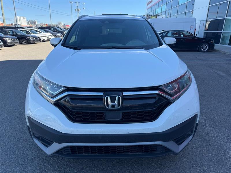 2022 Honda CR-V - Image 10