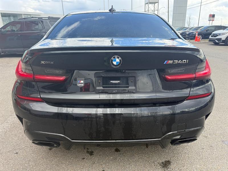 2021 Bmw 3 Series - Image 4