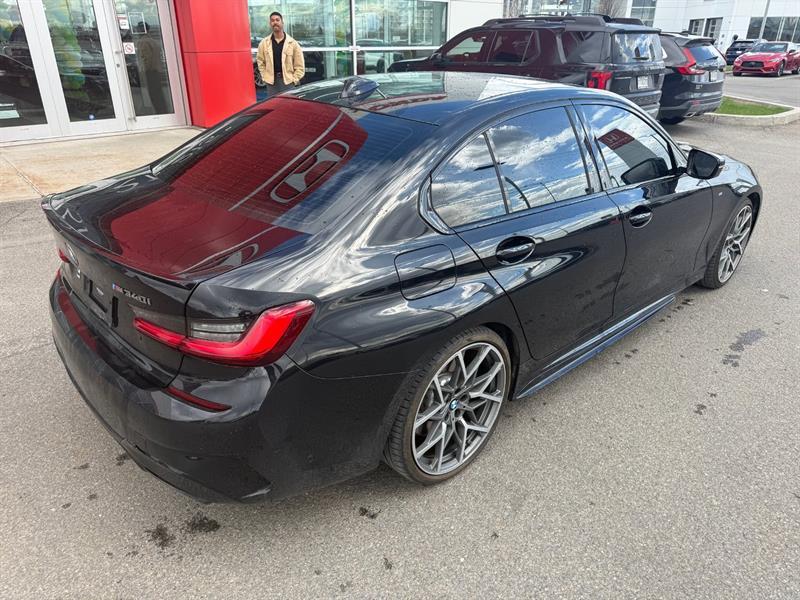 2021 Bmw 3 Series - Image 6