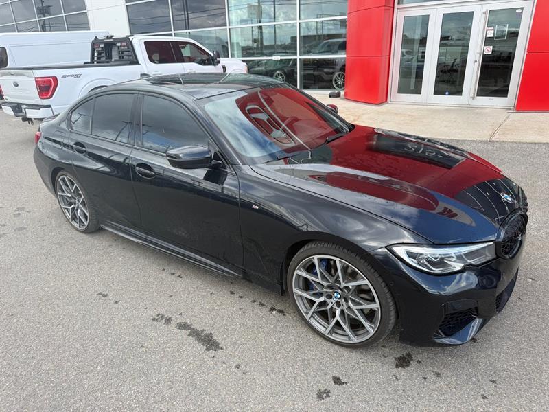 2021 Bmw 3 Series - Image 7