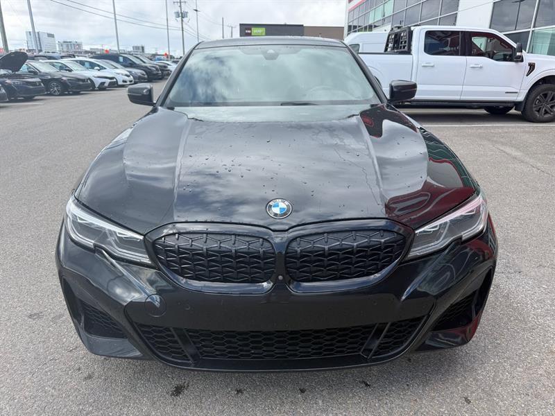 2021 Bmw 3 Series - Image 9