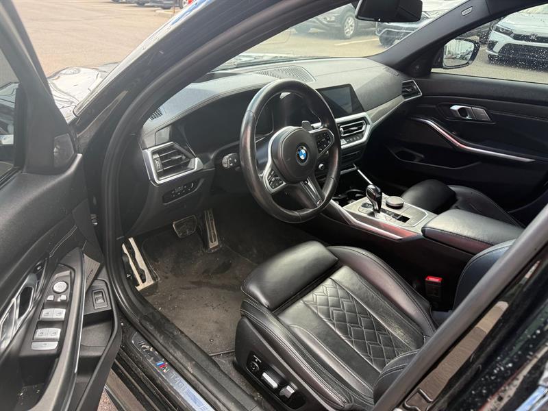 2021 Bmw 3 Series - Image 10