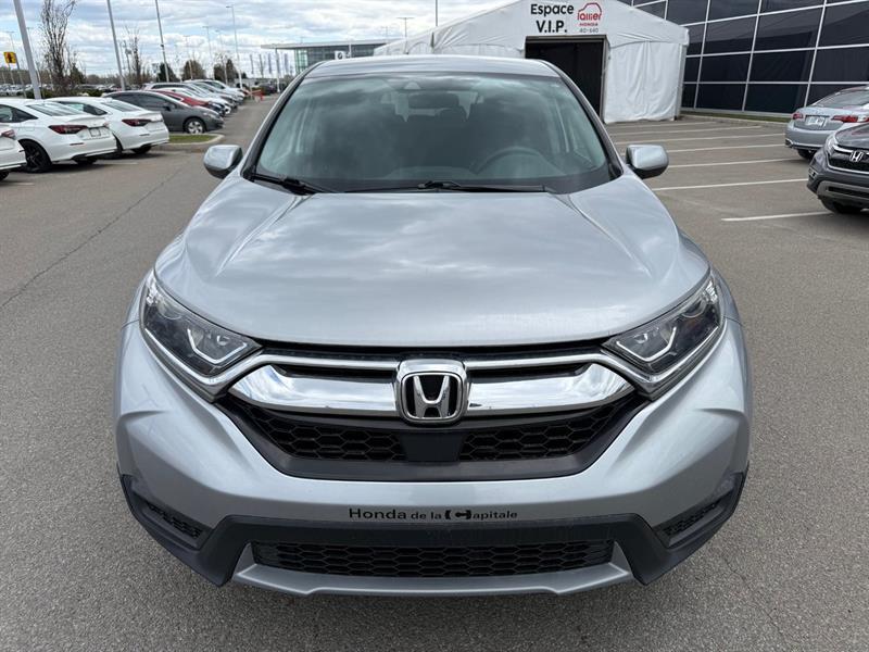 honda CR-V 2019