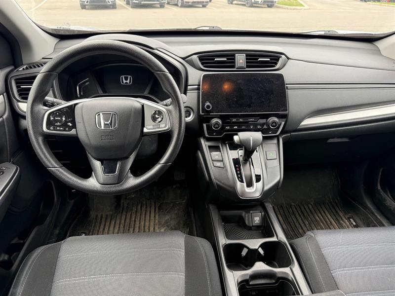 honda CR-V 2019 - 7