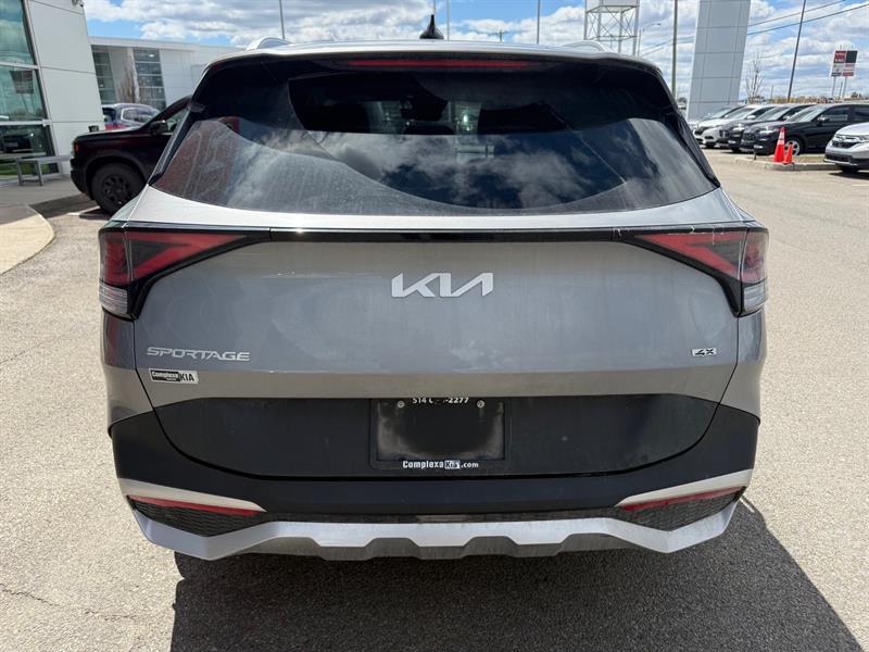kia Sportage 2023 - 3