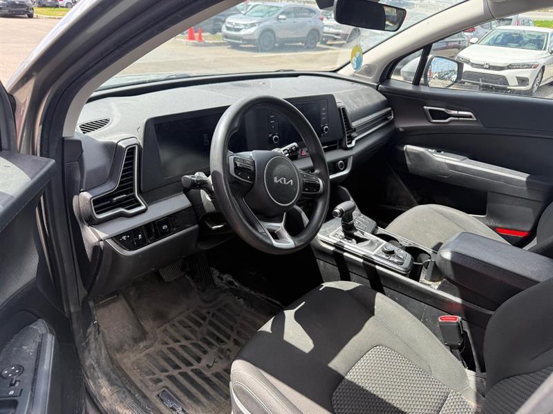 kia Sportage 2023 - 5
