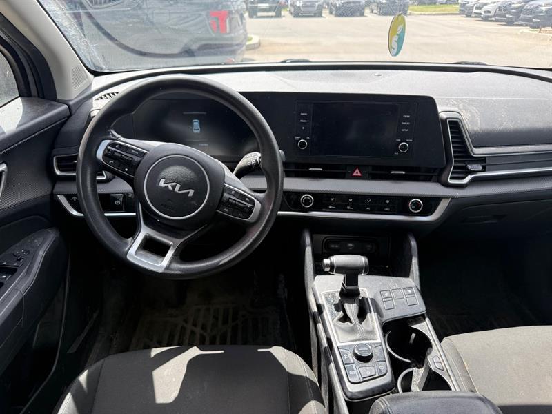 kia Sportage 2023 - 7