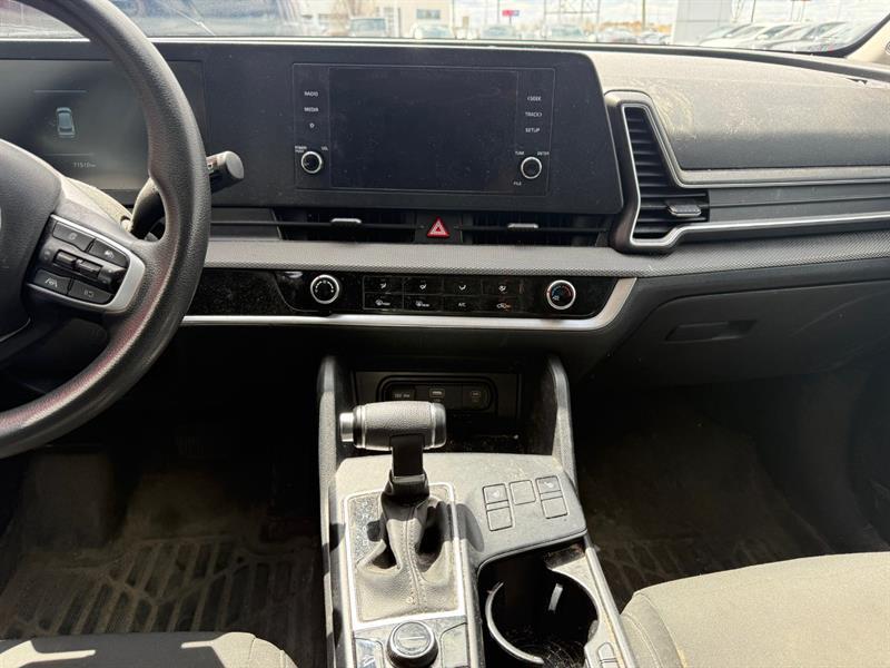 kia Sportage 2023 - 8