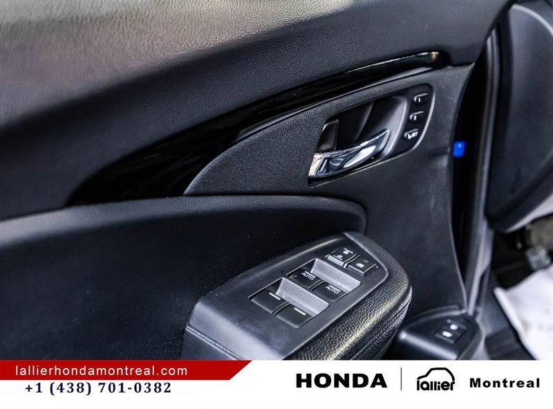 honda Pilot 2020 - 12