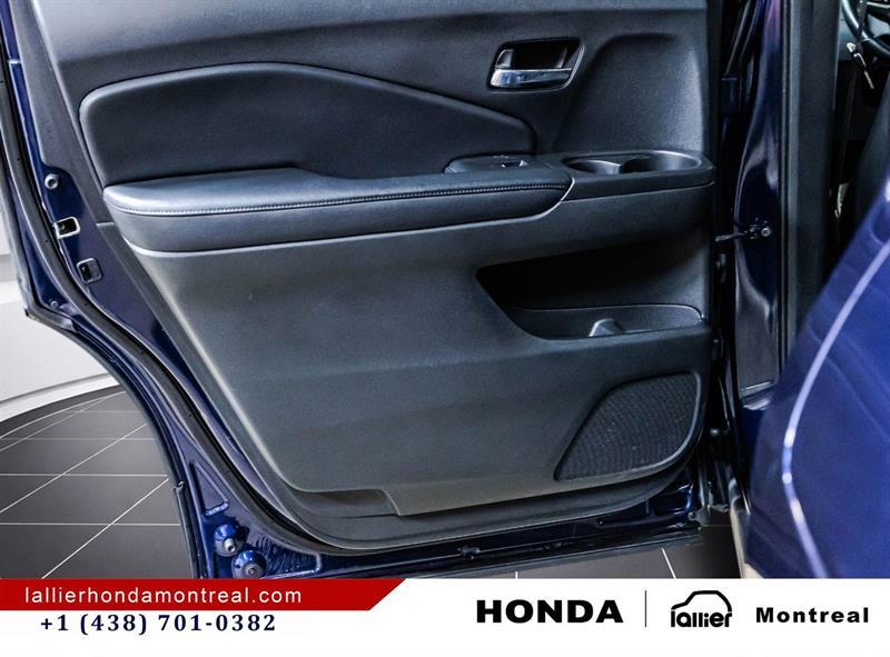honda Pilot 2020 - 13