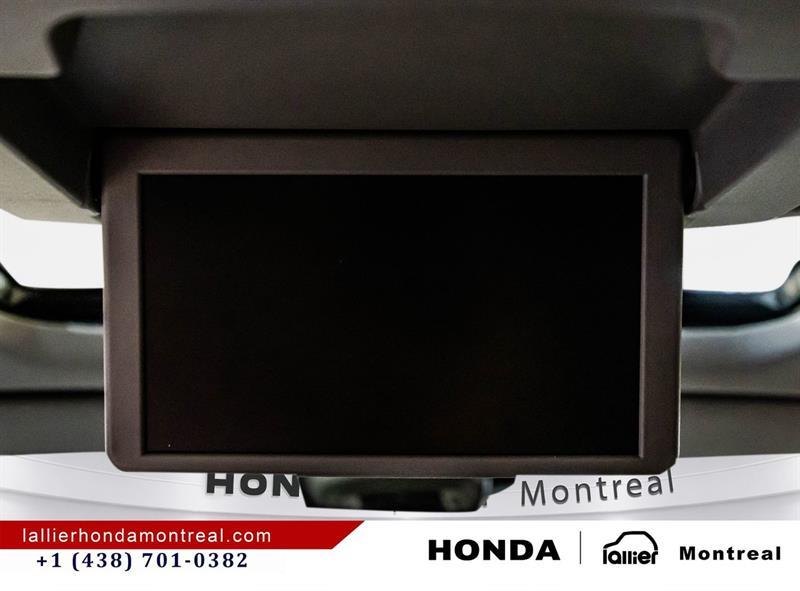 honda Pilot 2020 - 15
