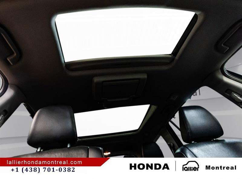 honda Pilot 2020 - 21