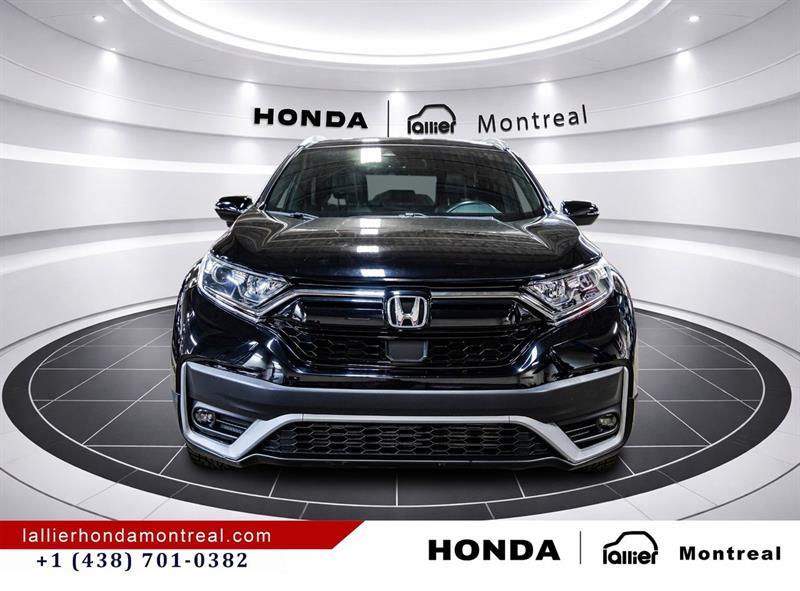 2021 Honda CR-V - Image 2