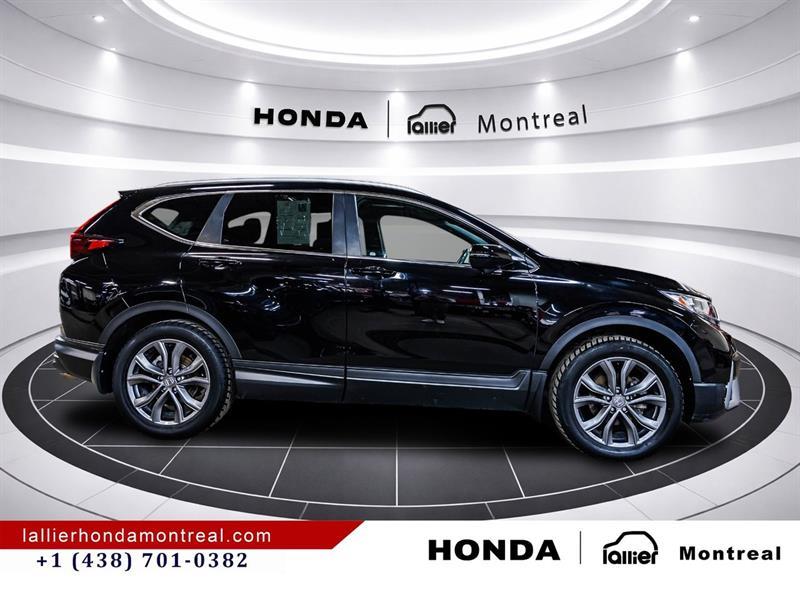 2021 Honda CR-V - Image 8