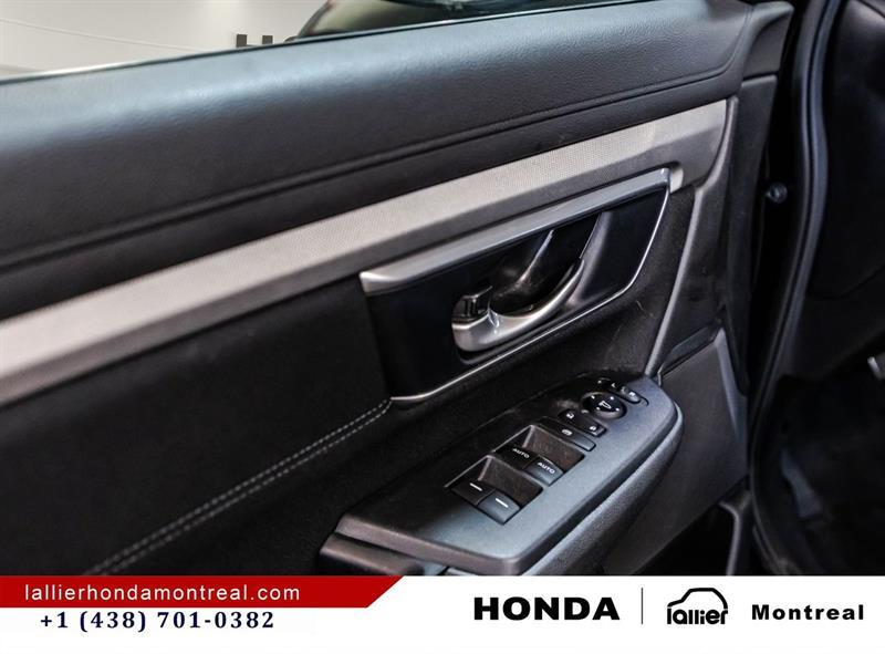 2021 Honda CR-V - Image 11