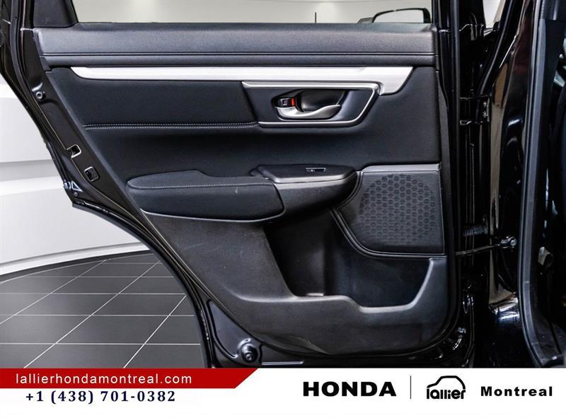 2021 Honda CR-V - Image 12