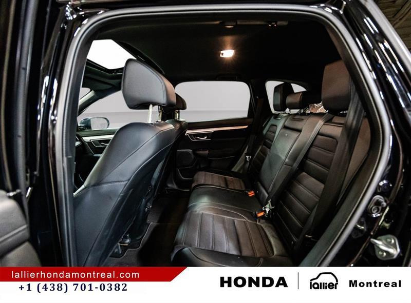 2021 Honda CR-V - Image 13