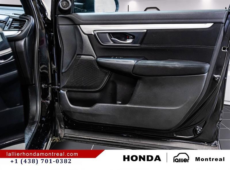 2021 Honda CR-V - Image 15