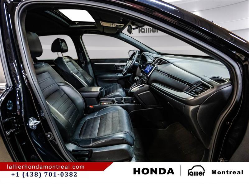 2021 Honda CR-V - Image 16