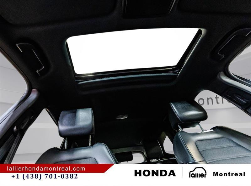2021 Honda CR-V - Image 17