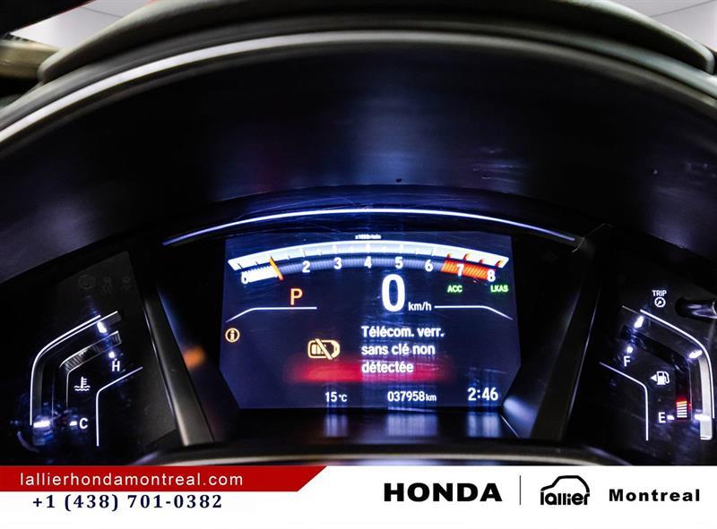 2021 Honda CR-V - Image 22