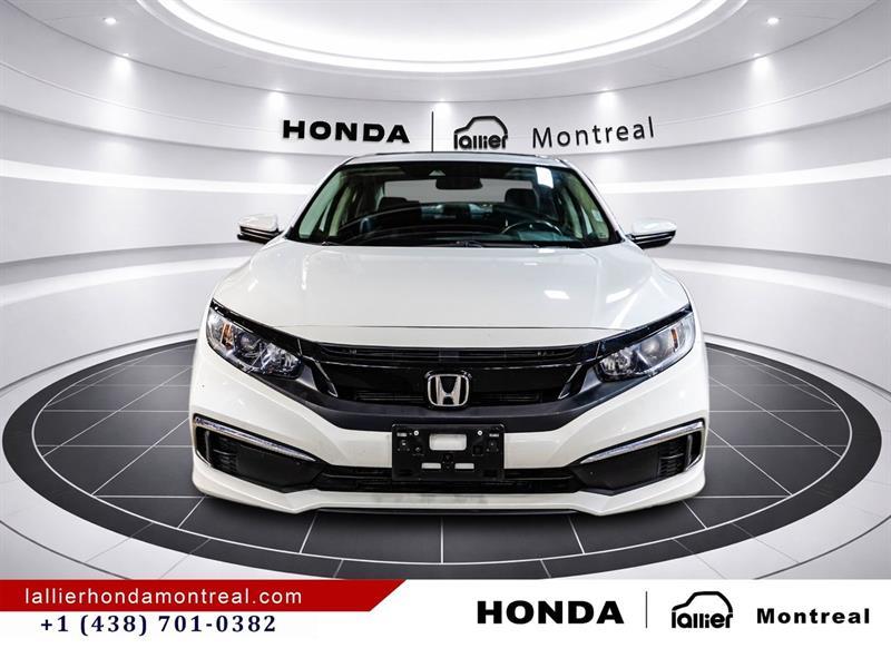 2020 Honda Civic - Image 2