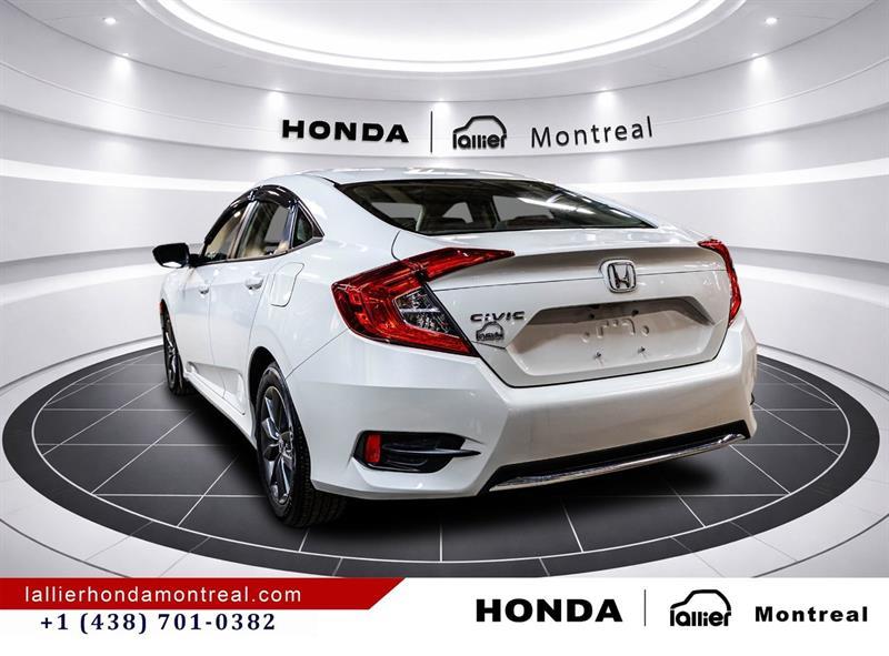 2020 Honda Civic - Image 5